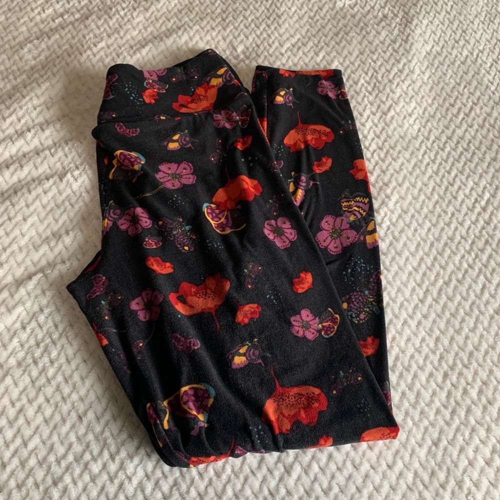 Lularoe tc leggings